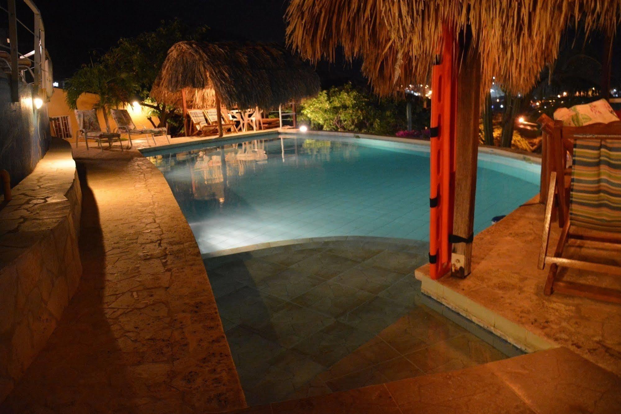 Hotel Casa Los Cerros Taganga - Santa Marta (Magdalena) — Photos 2